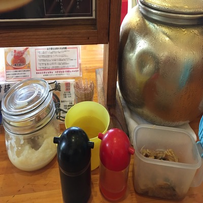 ラーメン屋・餃子屋さん!ここがうまい!! ラーメン屋・餃子屋さん!ここがうまい!!