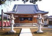 観月院 観月院