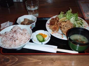 「ランチ」のおいしい店!! 「ランチ」のおいしい店!!