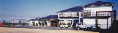 大勝旅館(茨城県神栖市) 大勝旅館(茨城県神栖市)
