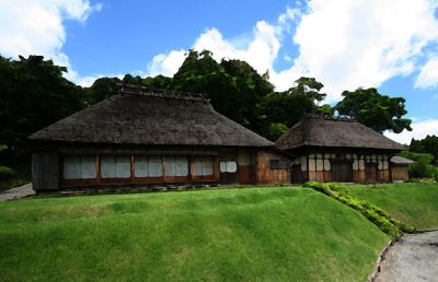 風の沢 風の沢
