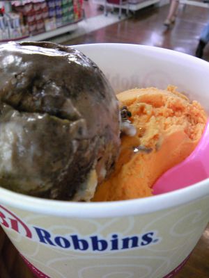 サーティワンアイスクリーム新天町店 サーティワンアイスクリーム新天町店
