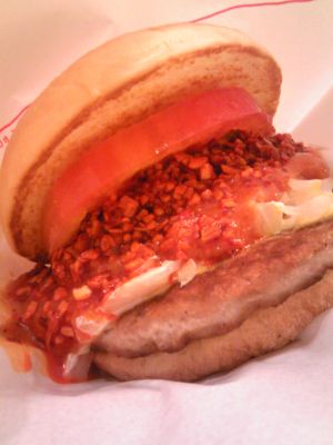 モスバーガー博多中洲店 モスバーガー博多中洲店