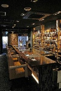 横浜の大人の隠れ家レストラン 友楽 横浜の大人の隠れ家レストラン 友楽