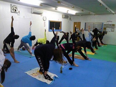 総合格闘技道場 WIZARD MMA GYM 総合格闘技道場 WIZARD MMA GYM