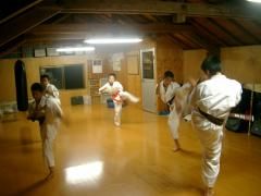 古伝空手研究所 沖縄武道空手 研心会 古伝空手研究所 沖縄武道空手 研心会