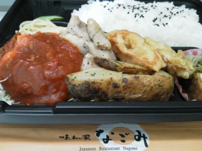 お弁当・おにぎり等のオススメ店 お弁当・おにぎり等のオススメ店