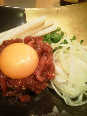 焼肉屋なら、やっぱりココ! 焼肉屋なら、やっぱりココ!