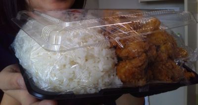 お弁当・おにぎり等のオススメ店