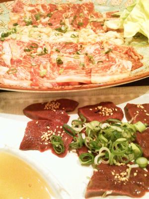 焼肉屋なら、やっぱりココ! 焼肉屋なら、やっぱりココ!